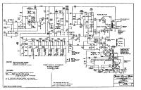 Fender Super-Twin-180W - Schematic 
